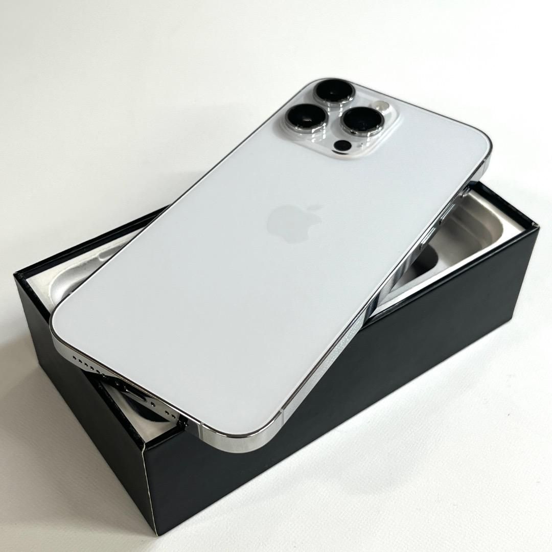 【フェア品】iPhone 14 Pro Max 256GB｜SIMフリー 44,400円