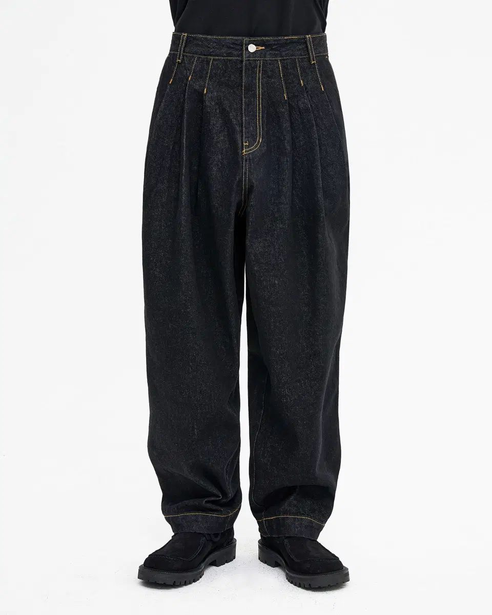 ADER ERROR アーダーエラー Mod jeans