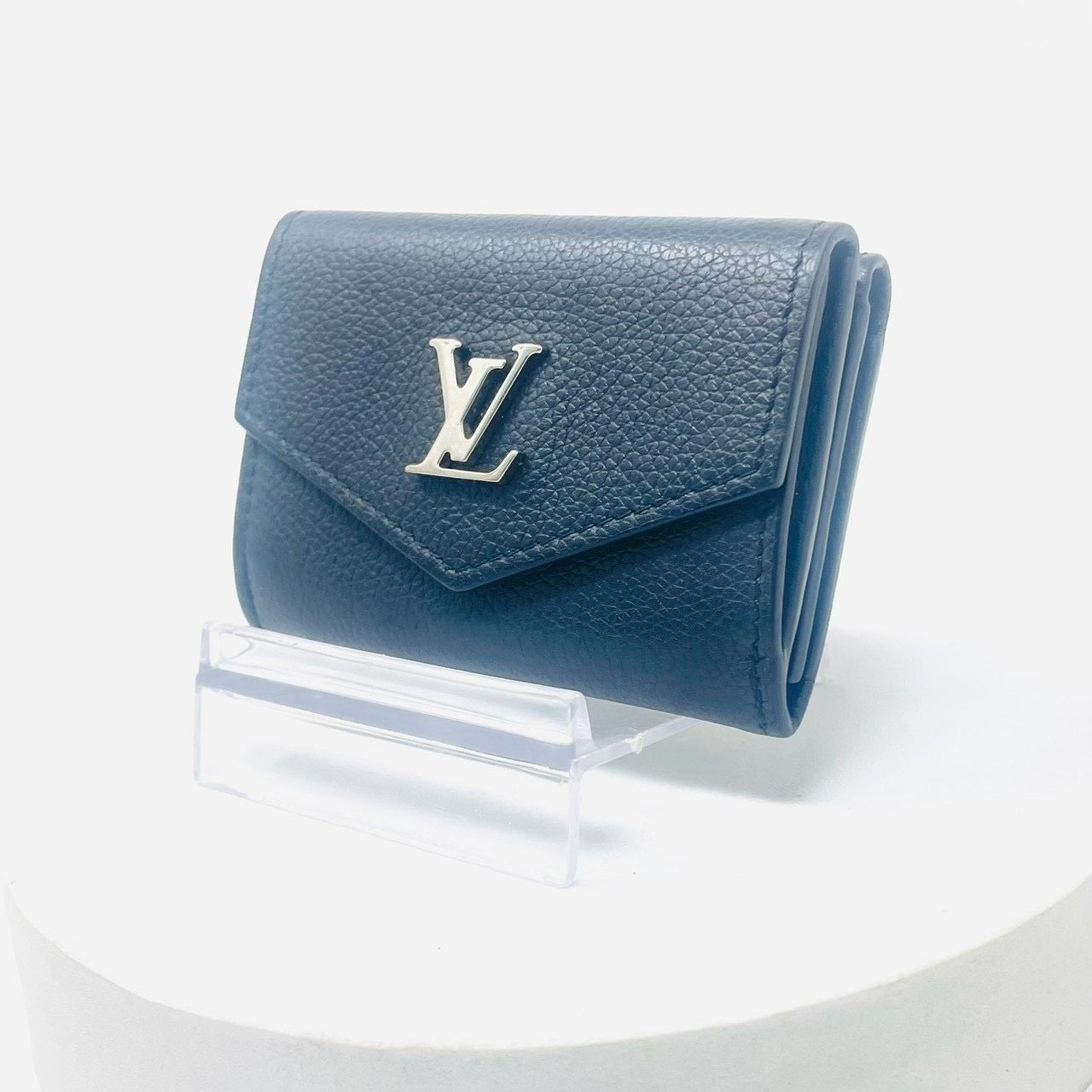 現行人気モデル???】LOUIS VUITTON ポルトフォイユ ロックミニ M63921 