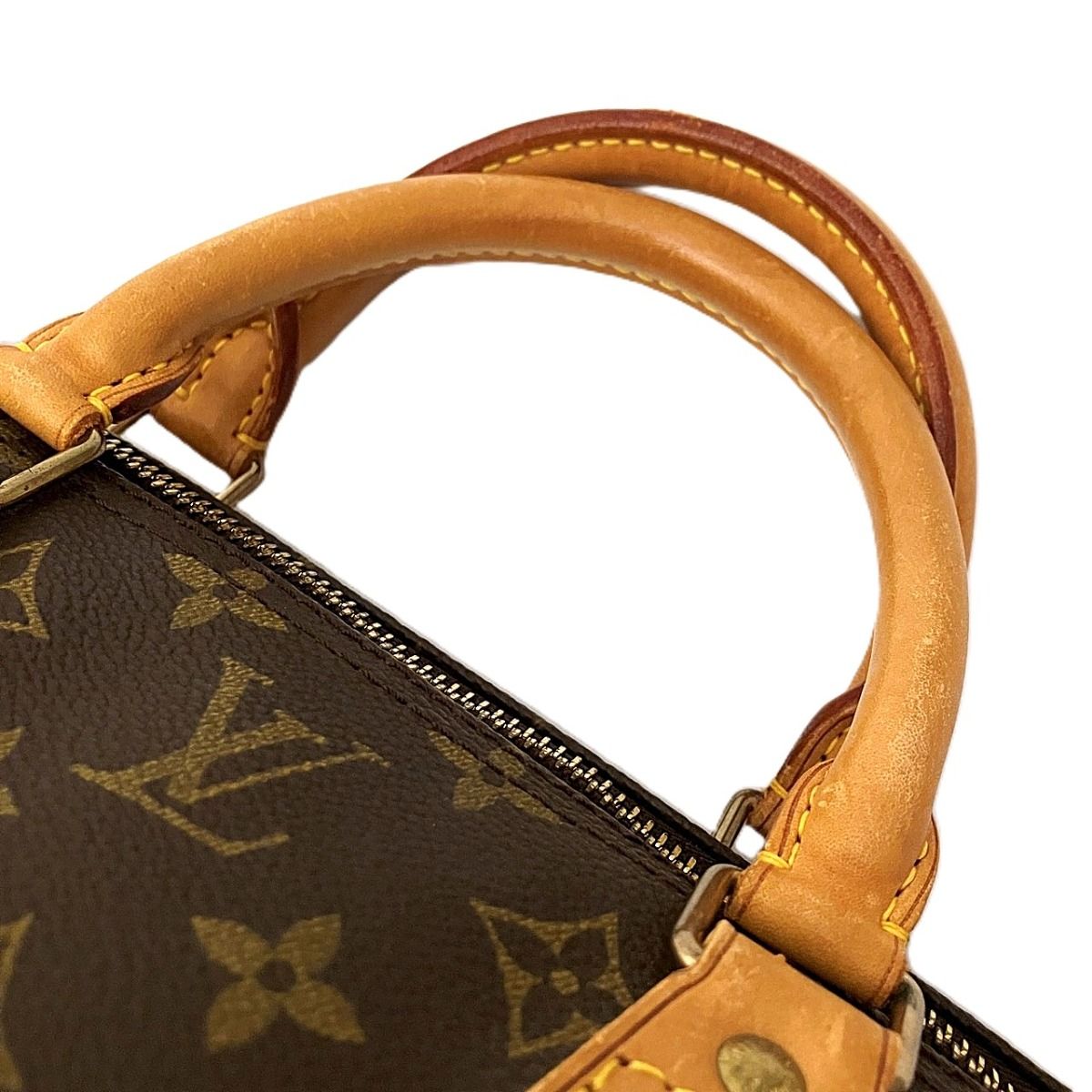 ルイ・ヴィトン LOUIS VUITTON スピーディ40 モノグラム ボストン