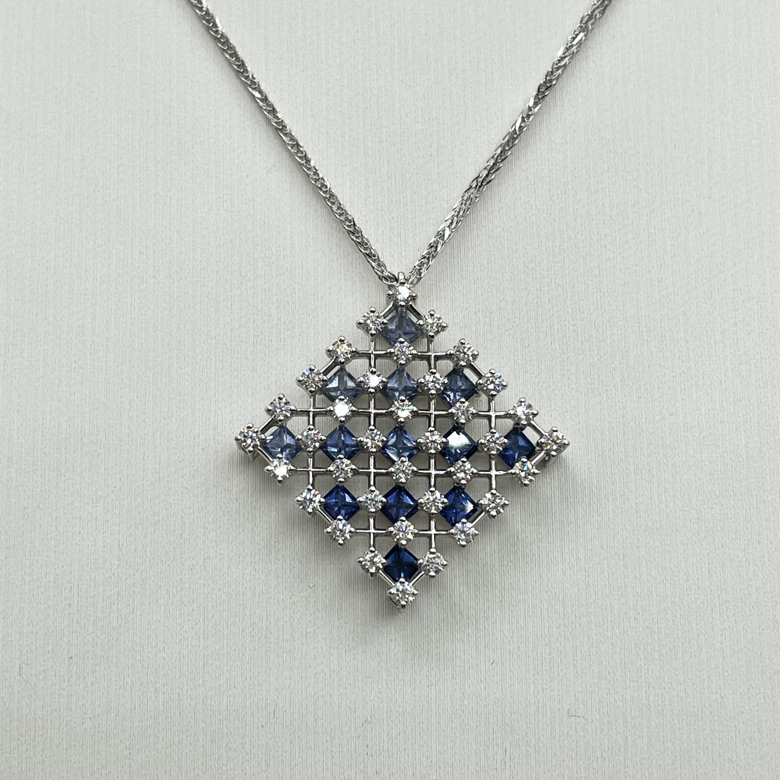 MIKIMOTO ペンダント ネックレス 5cm K18【2766577-0812】