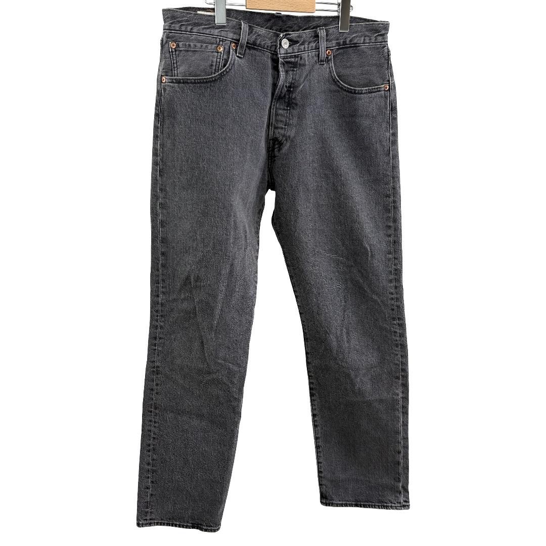 リーバイスプレミアム Levi's Premium デニム グレー パンツ Lot 501 '93 PC9-79830-0011 メンズ