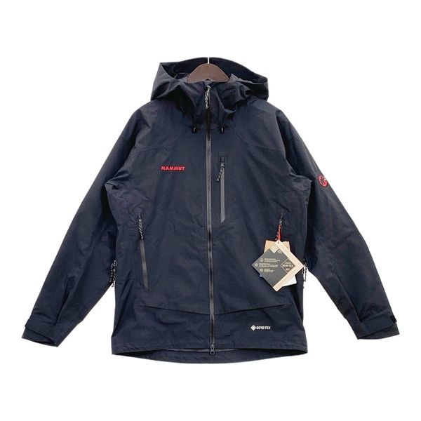 MAMMUT マムート ジャケット ブルゾン Ayako Pro 2.0 HS Hooded Jacket