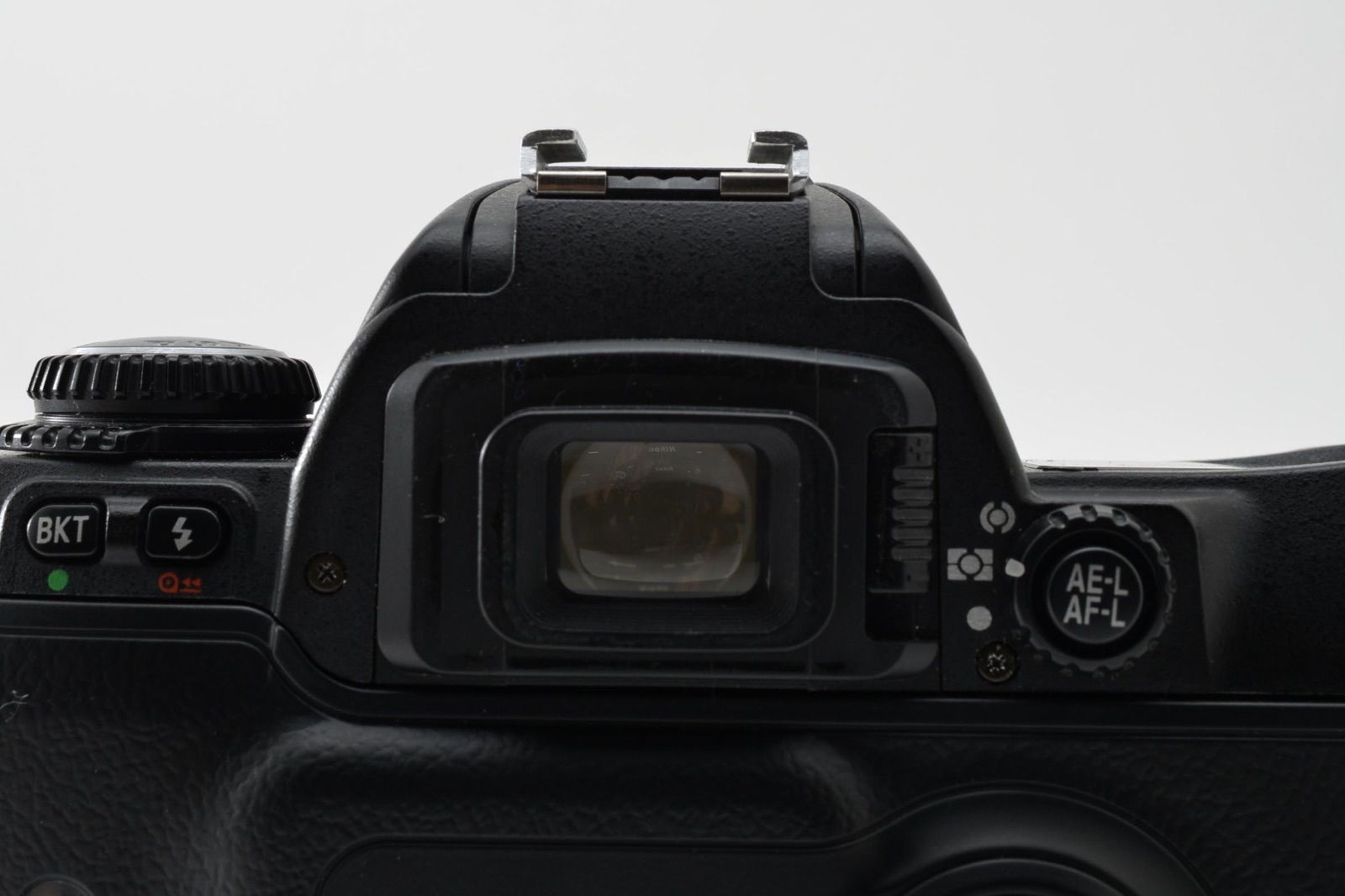 ニコン Nikon F80 フィルム一眼レフカメラ - メルカリ