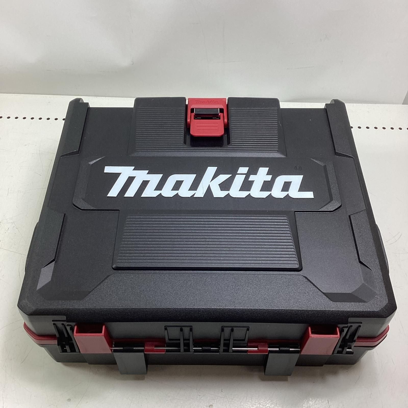 MAKITA マキタ インパクトドライバ TD002GRDXO オリーブ