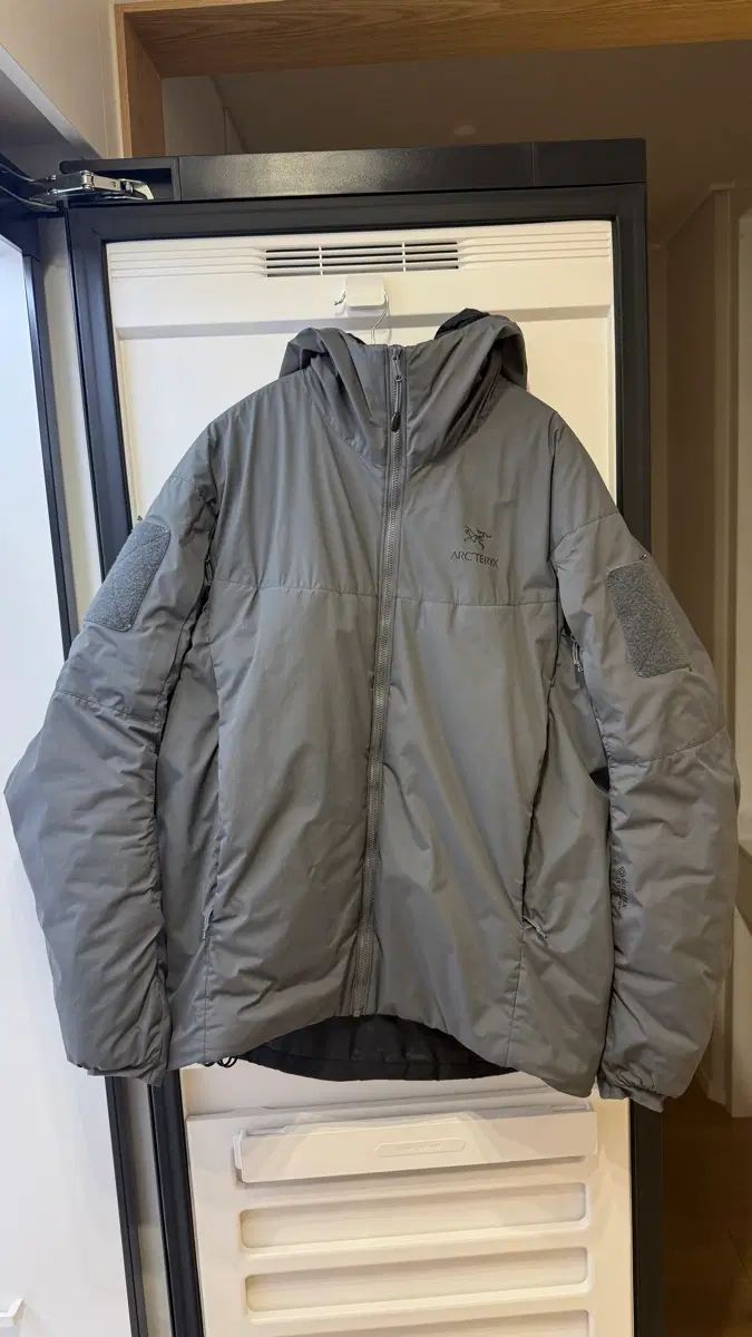 アークテリクス リーフコールド WX フーディ LT (GEN2) 54,415円