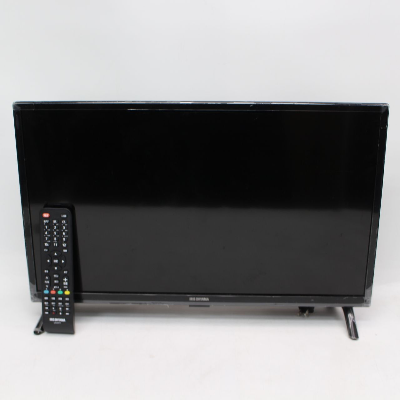 774)2021年製 アイリスオーヤマ 24V型 液晶テレビ 24WB10