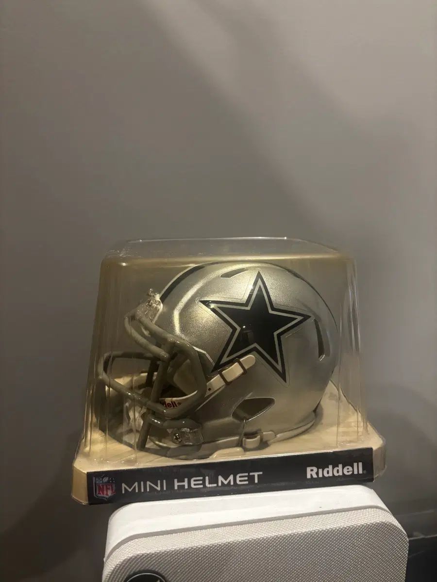 NFL ダラス カウボーイズ ミニ ヘルメット 21,287円