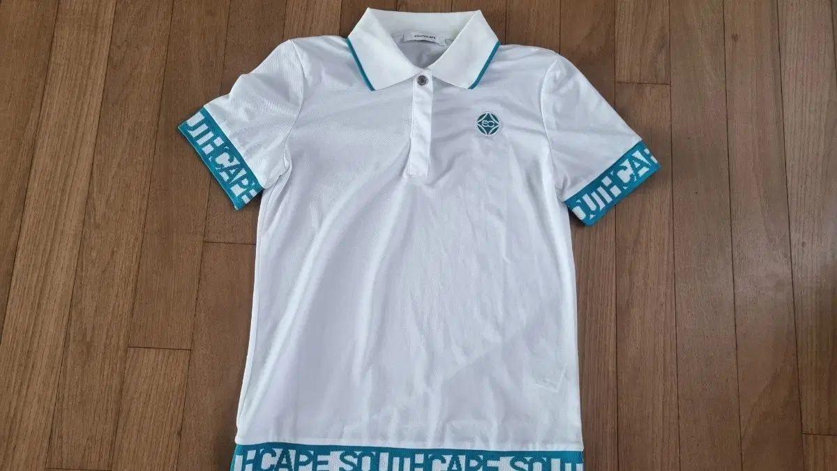 SOUTH CAPE シャツ トップス 55