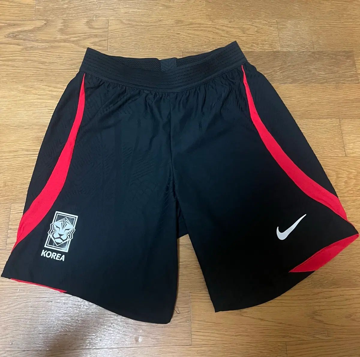 M NIKE 22-24 韓国国家代表 ADV ショーツ ハーフパンツ