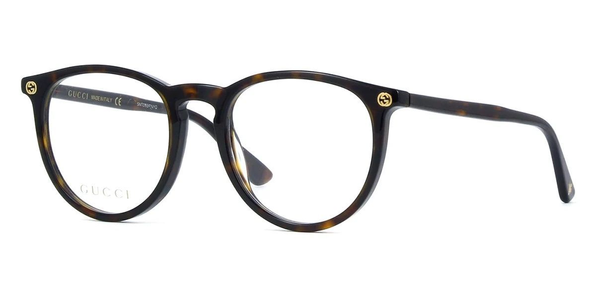 GUCCI GG0027O 002 サングラス