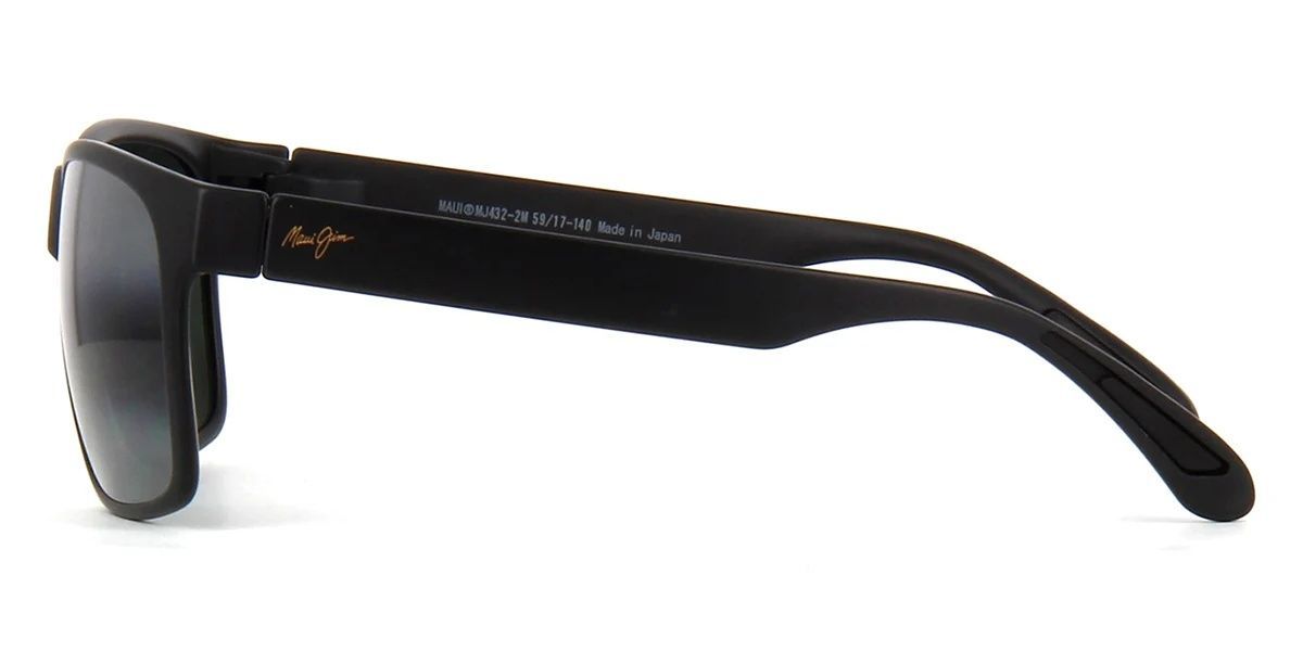 MAUI JIM 432 2M サングラス 【公式通販】