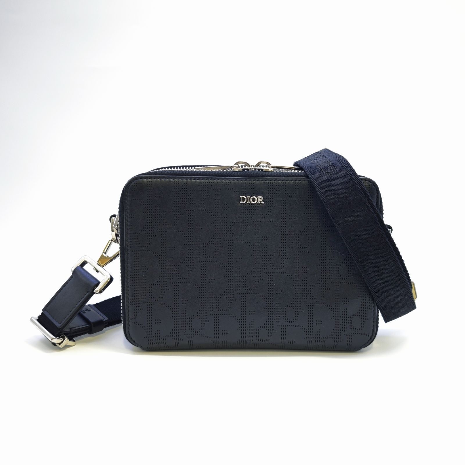 【中古】Christian Dior ギャラクシー 2ESBC119VPD