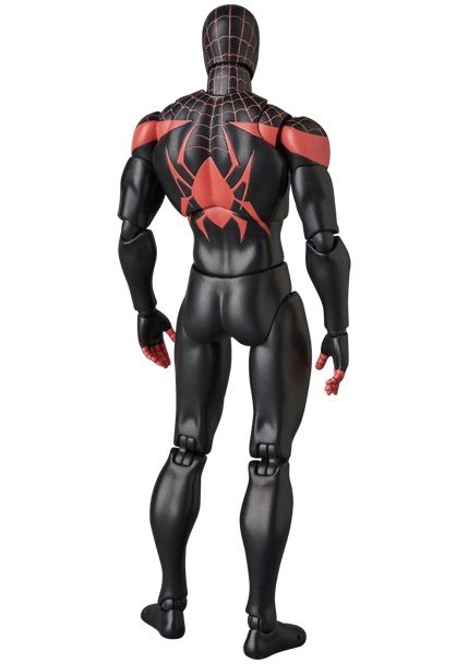 新品未開封 メディコム・トイ (MEDICOM TOY) MAFEX マフェックス No