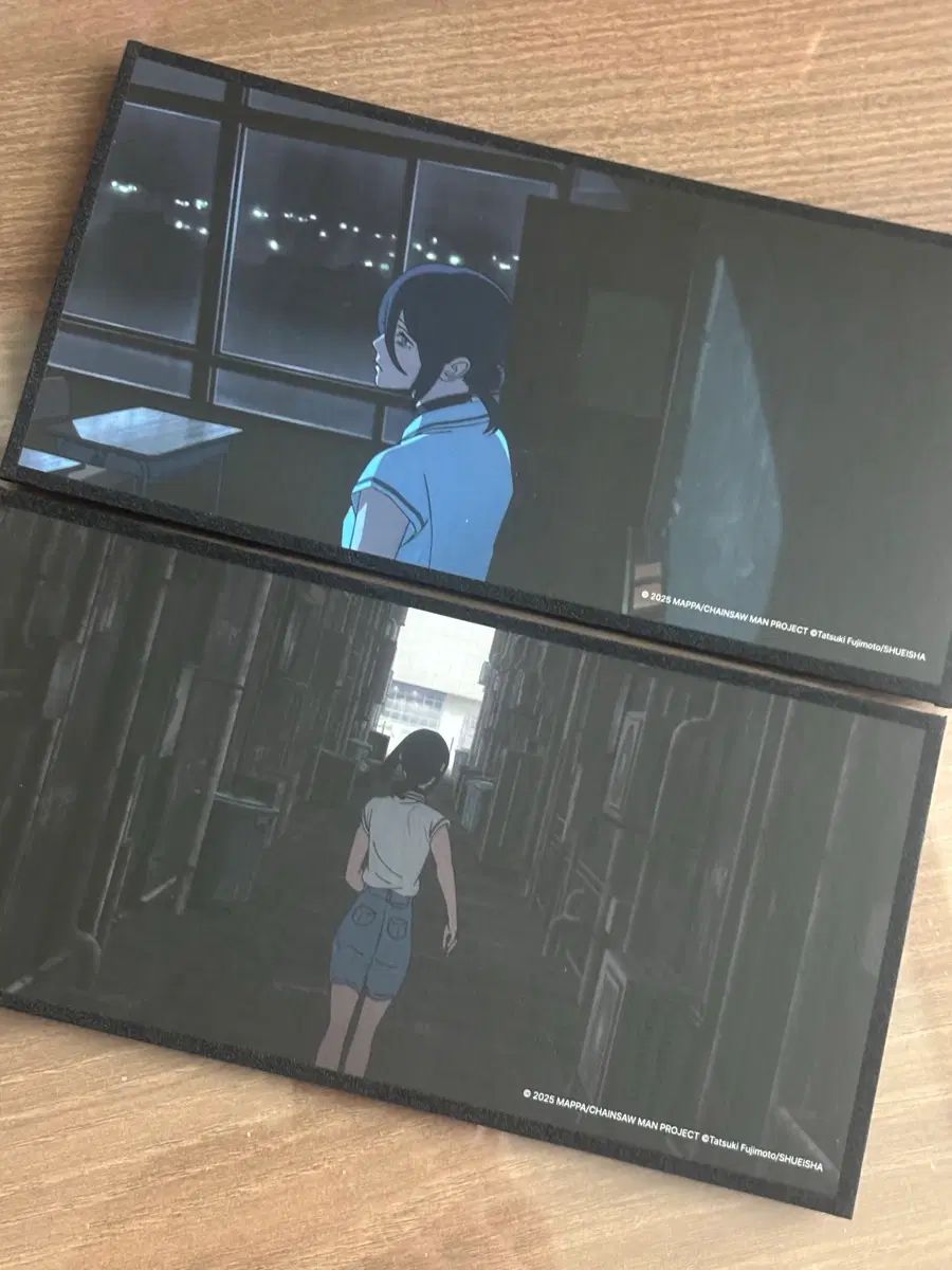 チェンソーマン レゼ カフェ ポップアップ イラスト ボード まとめ 7,656円