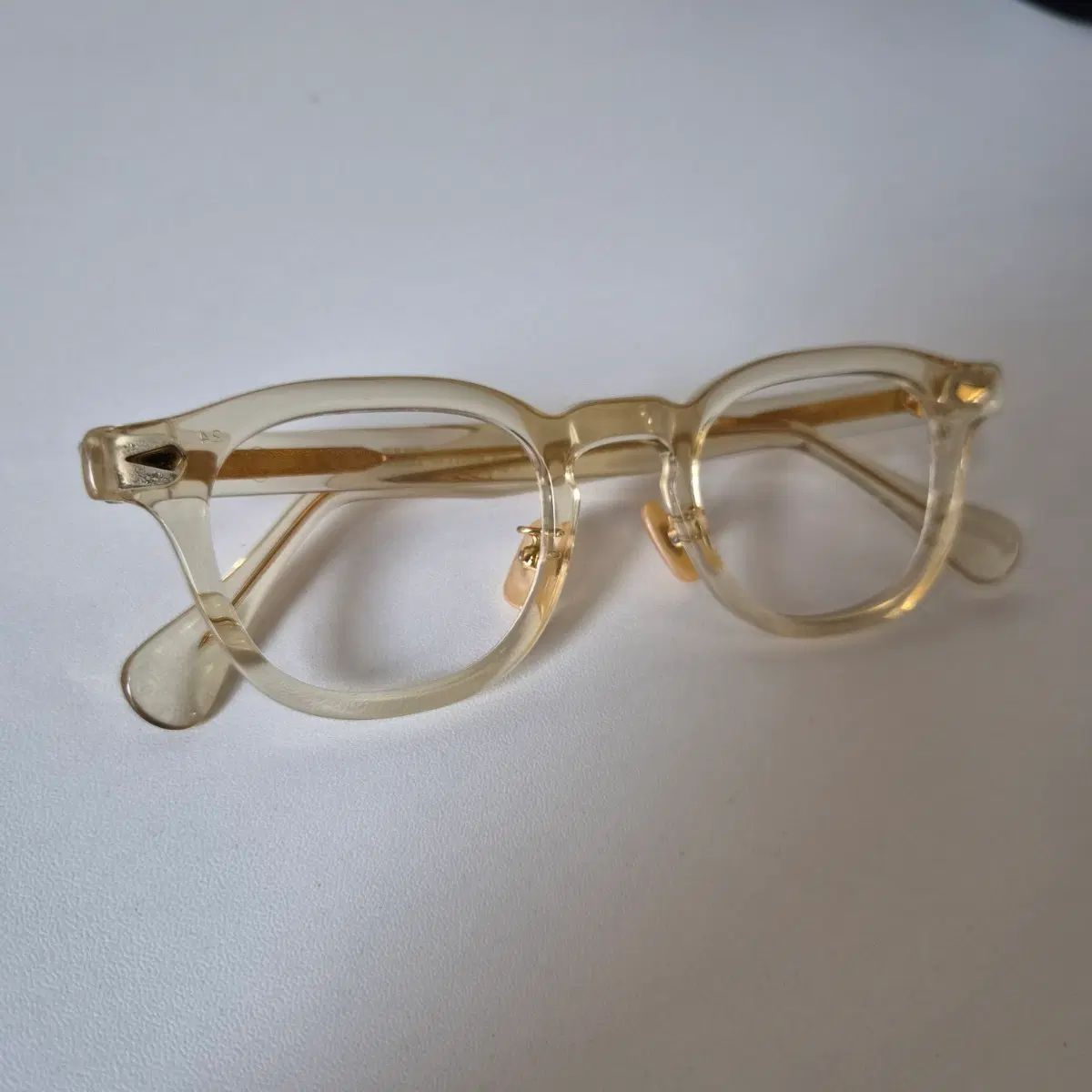 TART OPTICAL ARNEL イーストローグ 限定モデル コラボ 44 サイズ