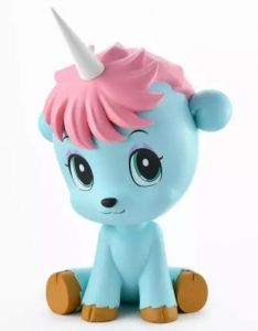 フィギュア ユニコ 「ユニコ」 softB ソフビフィギュア【14日以内発送】 33,990円