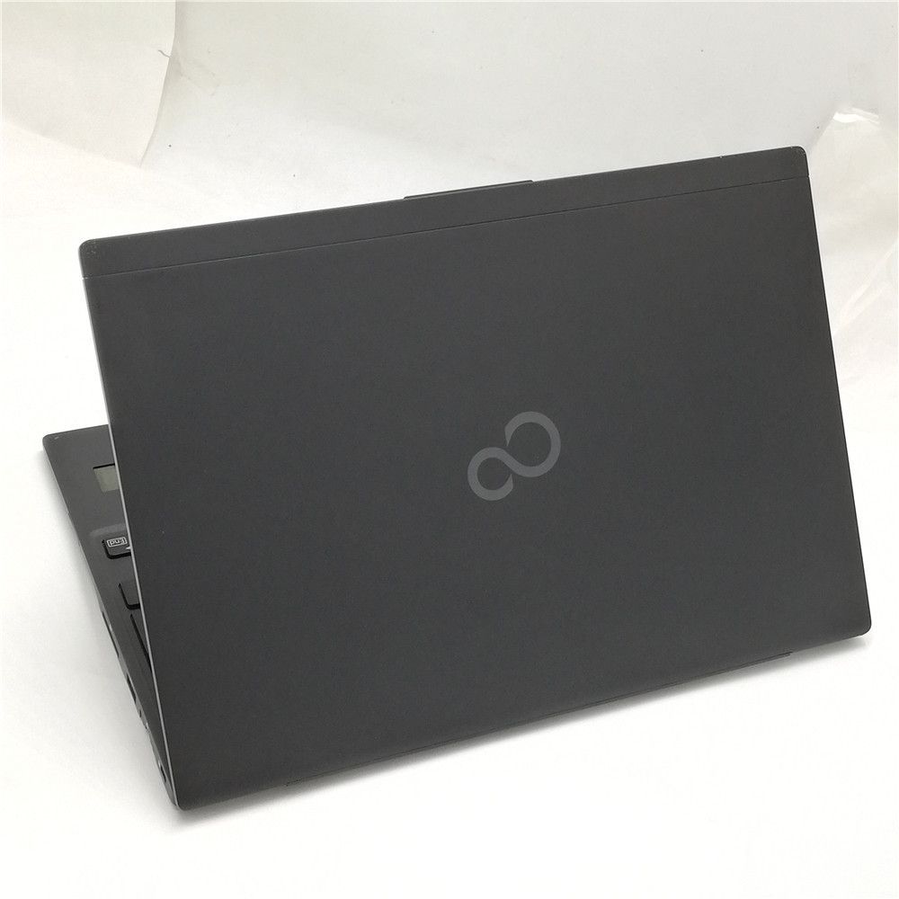 中古美品ノート富士通U939/A i5-8 8G 256G高速SSD Win11 中古ノート 富士通 U939/A Core i5 8GB SSD 11h Office済 - メルカリ