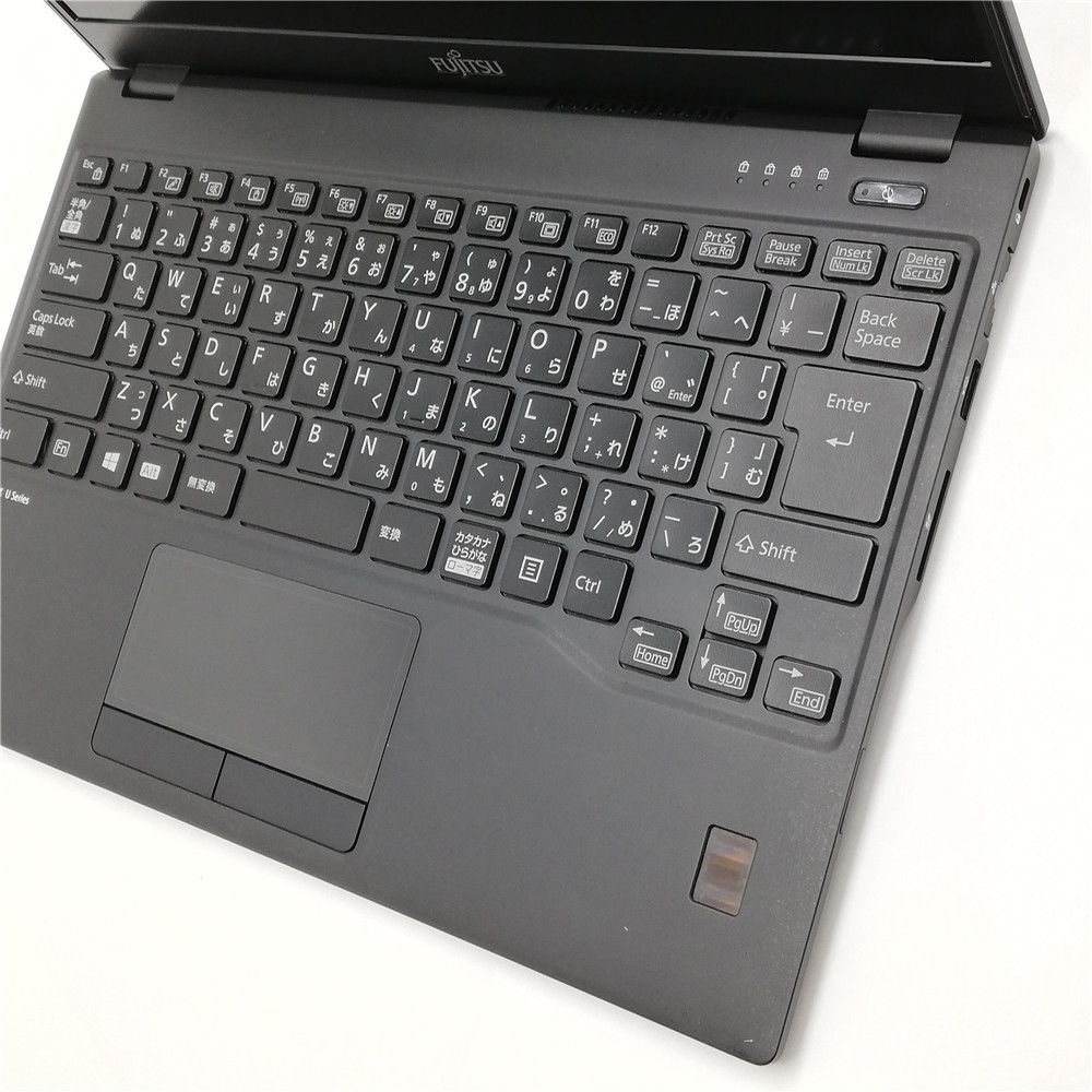 中古ノート 富士通 U939/A Core i5 8GB SSD 11h Office済 - メルカリ