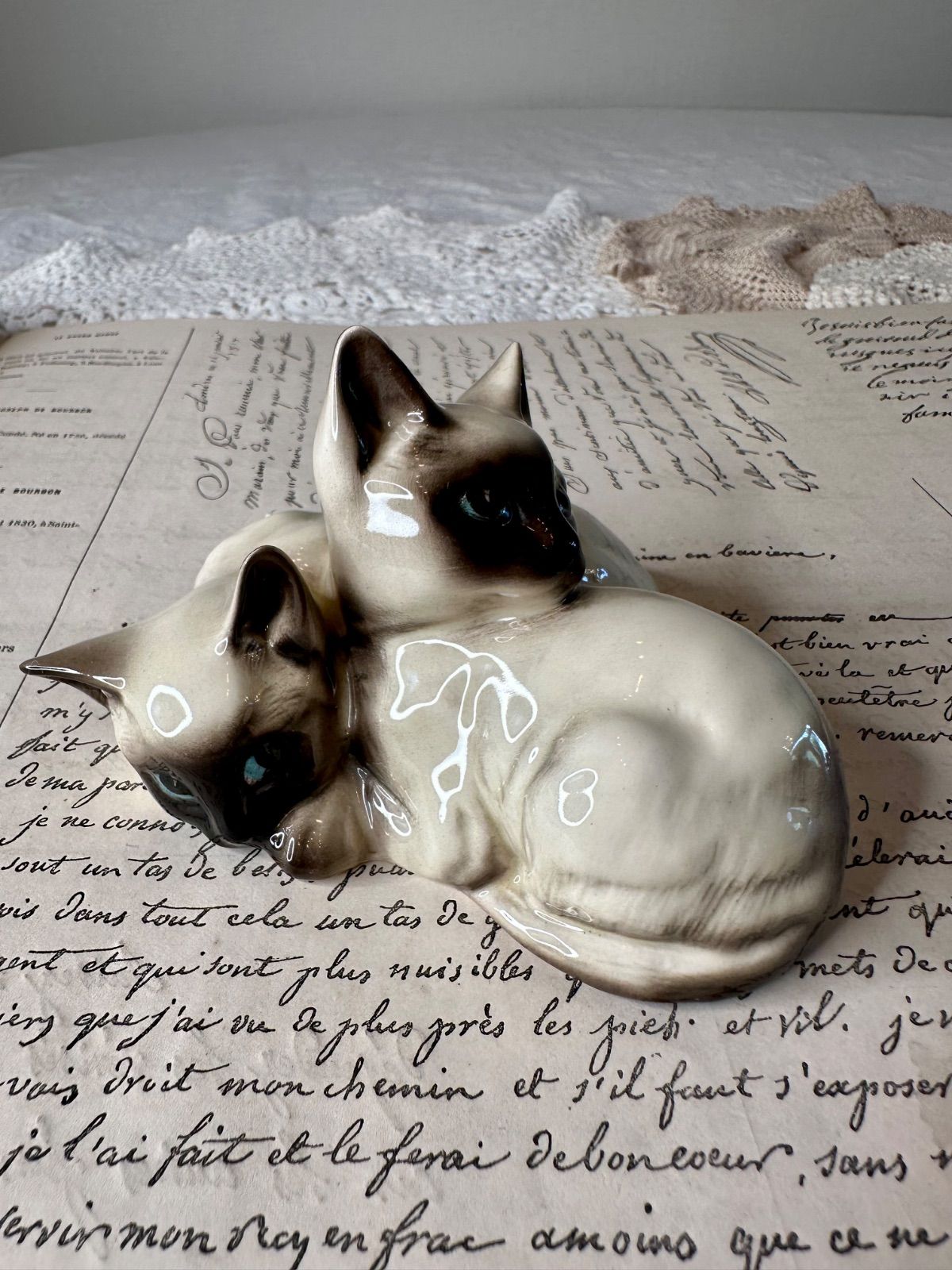 イギリス Beswick ロイヤルダルトン シャムネコ - メルカリ イギリス Beswick ロイヤルダルトン シャムネコ - メルカリ