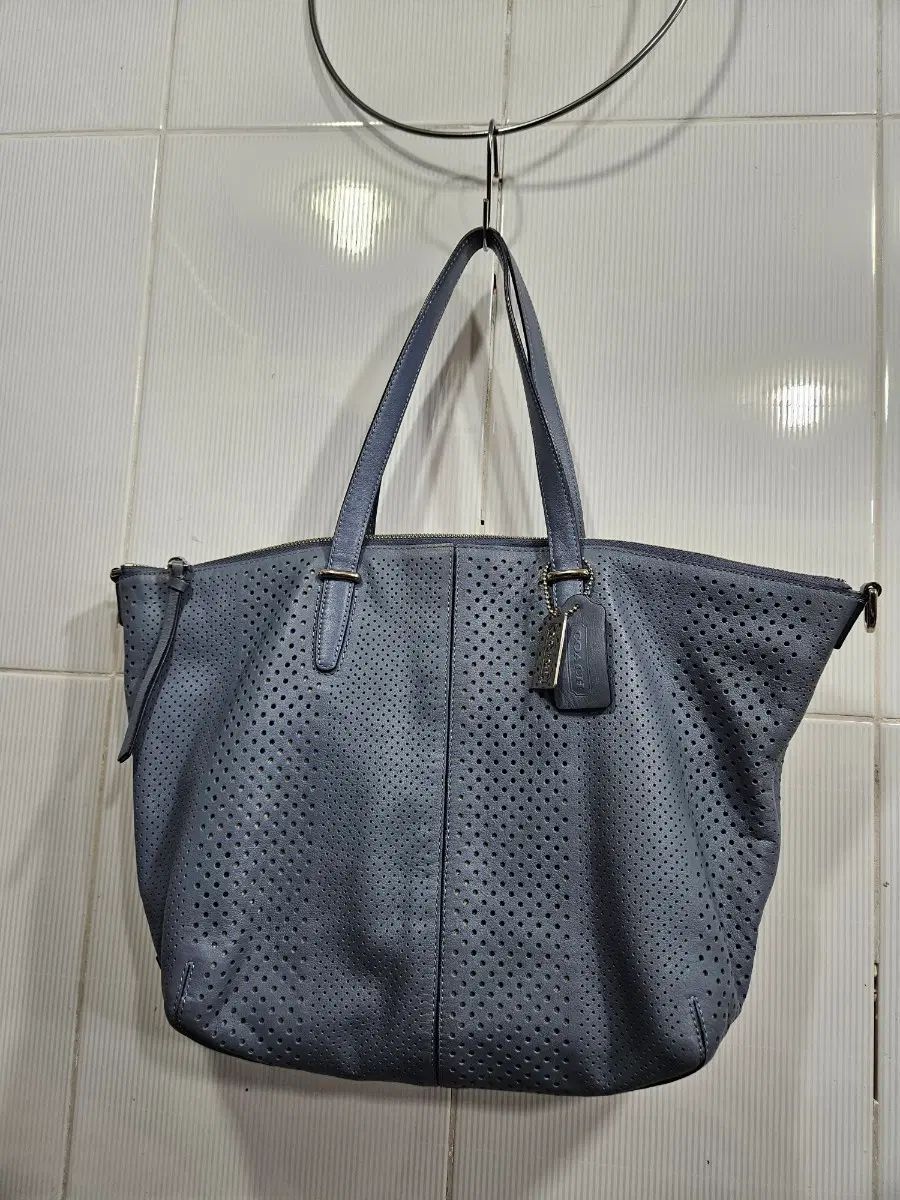 COACH バッグ