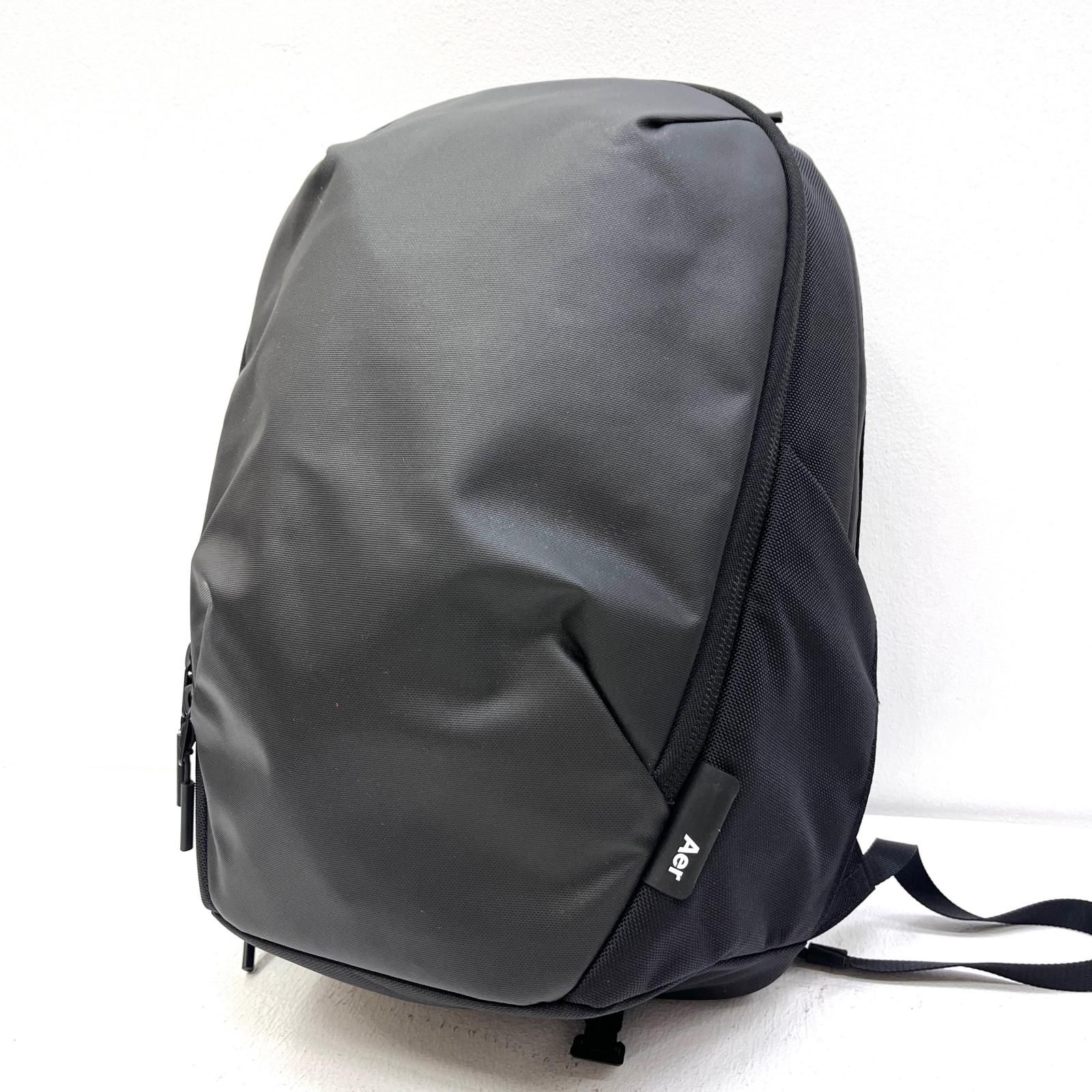 【加古川店】 中古 リュック・デイパック Aer デイパック 3 ブラック 【121】 10,360円