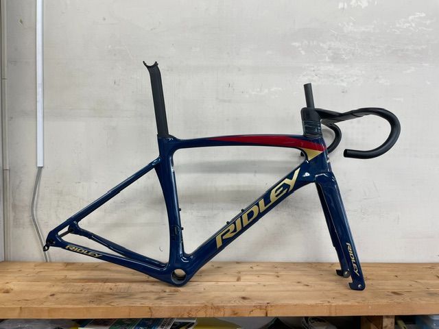RIDLEY Noah DISC　XSサイズ 185,000円