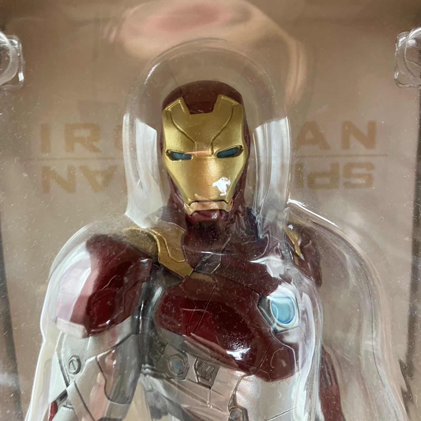 nr/7.14/5】未開封品 一番くじ スパイダーマン ホームカミング B賞