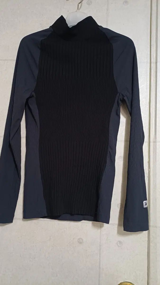 FJ ゴルフ長袖Tシャツ