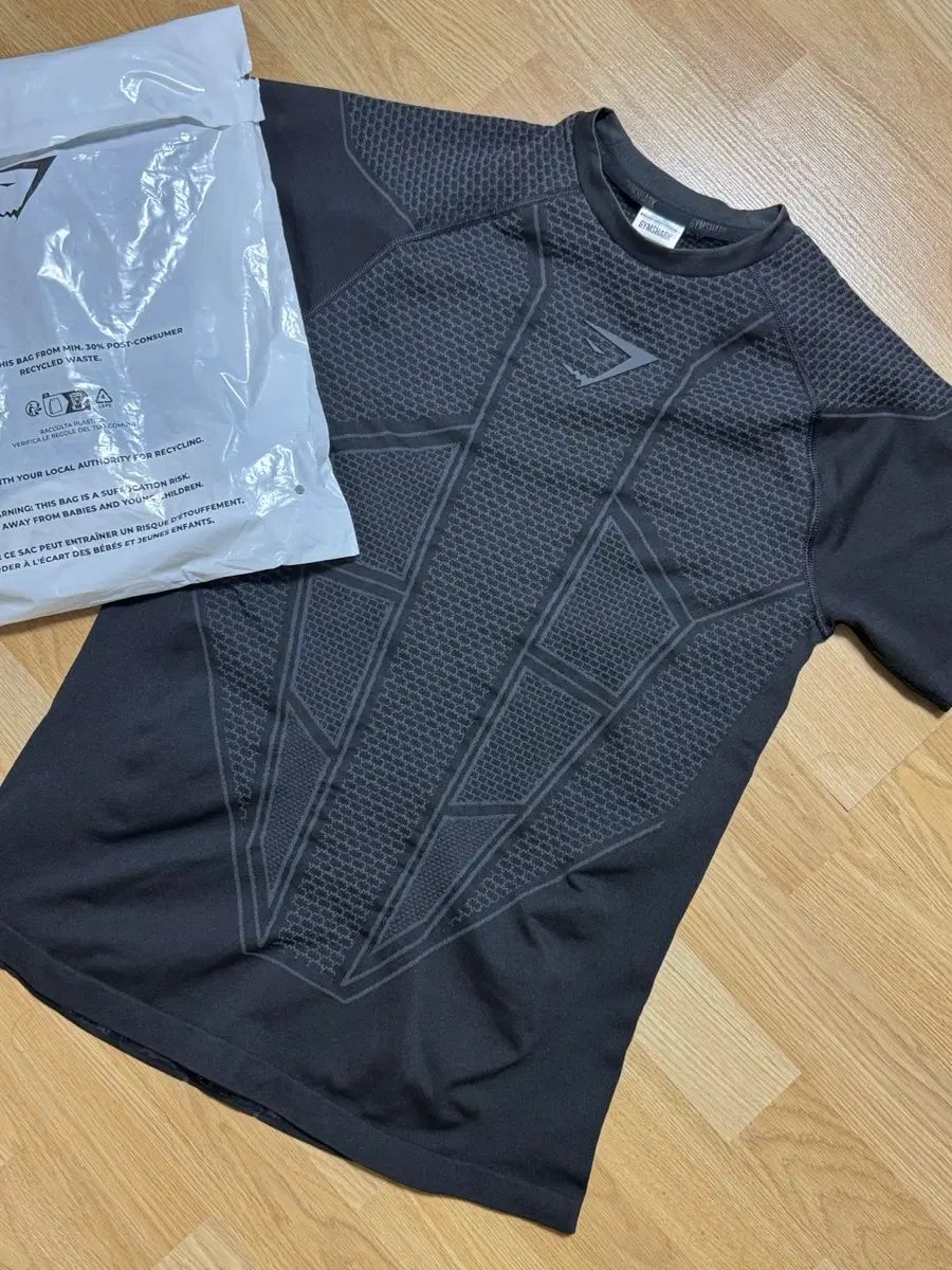 新品 オニキス V1 半袖 ブラック L