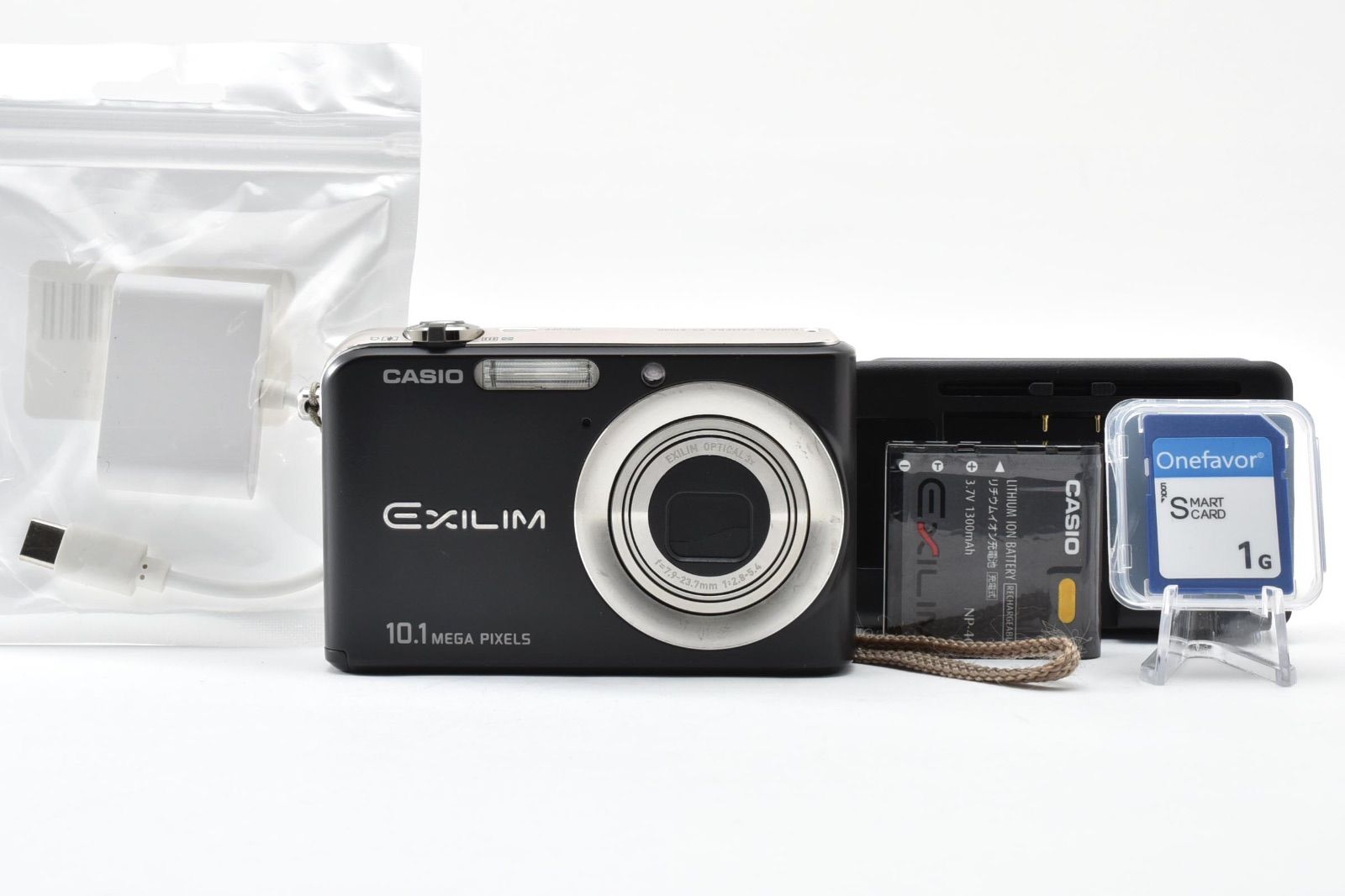 カシオ CASIO EXILIM EX-Z1000 コンパクトデジタルカメラ - メルカリ