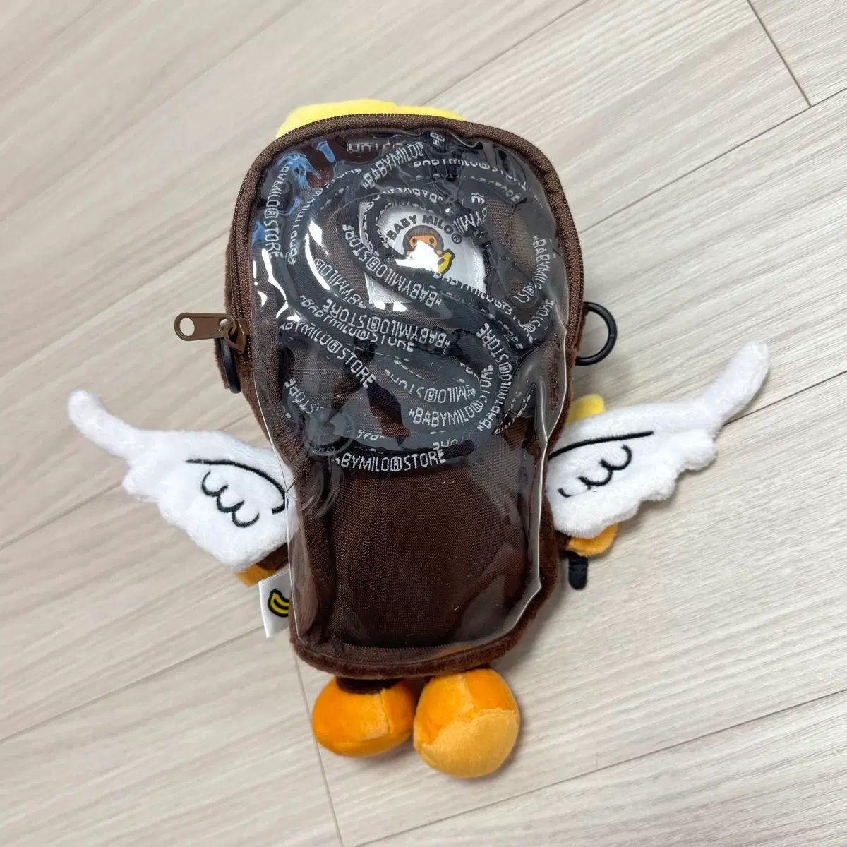A BATHING APE アベイシングエイプ ベイビー ベイ(BAE・ジンソル 