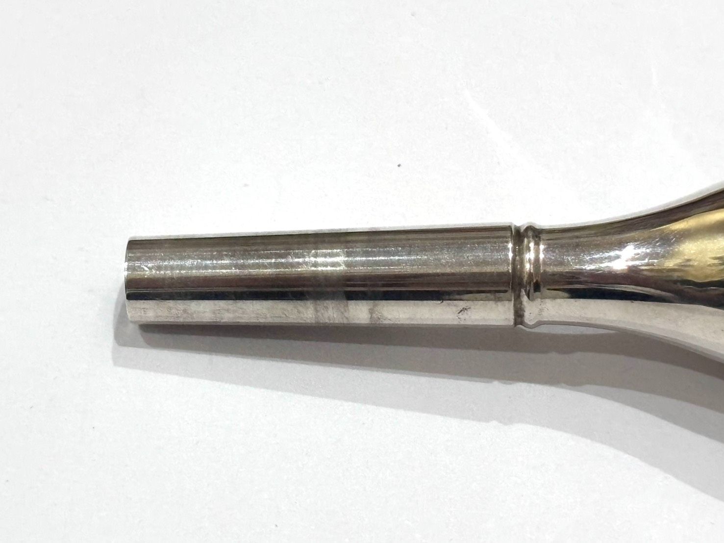 JK Exclusive 2EM S.D. ホルン用マウスピース【中古】【楽器王 東大阪