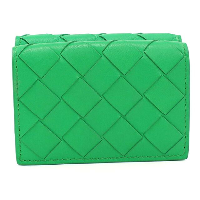 ボッテガヴェネタ BOTTEGA VENETA 財布 レディース 666944 イントレチャート タイニー 43,394円