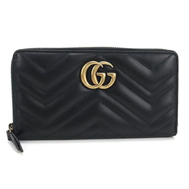 グッチ GUCCI 財布 レディース 443123 GGマーモント