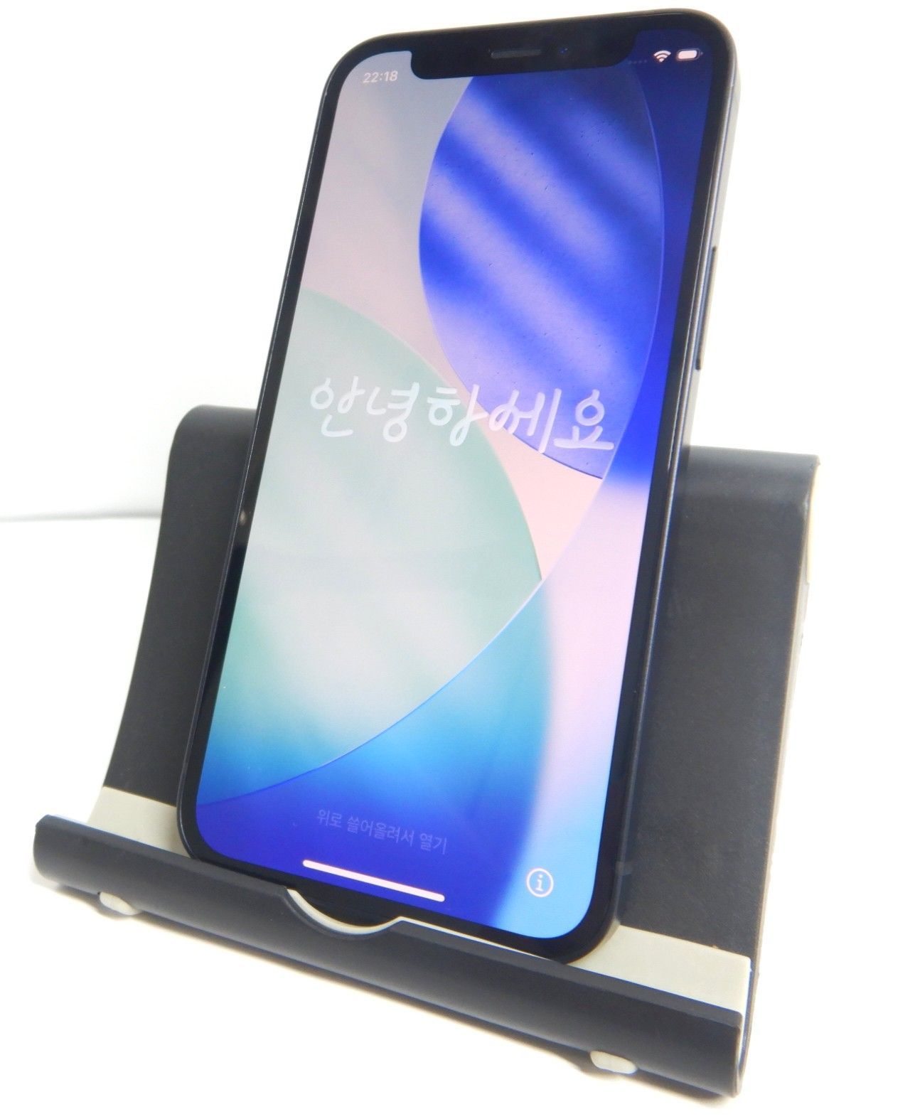 【埼玉発5803】iPhone 12 mini 128GB ブラック SIMフリー 初期化済