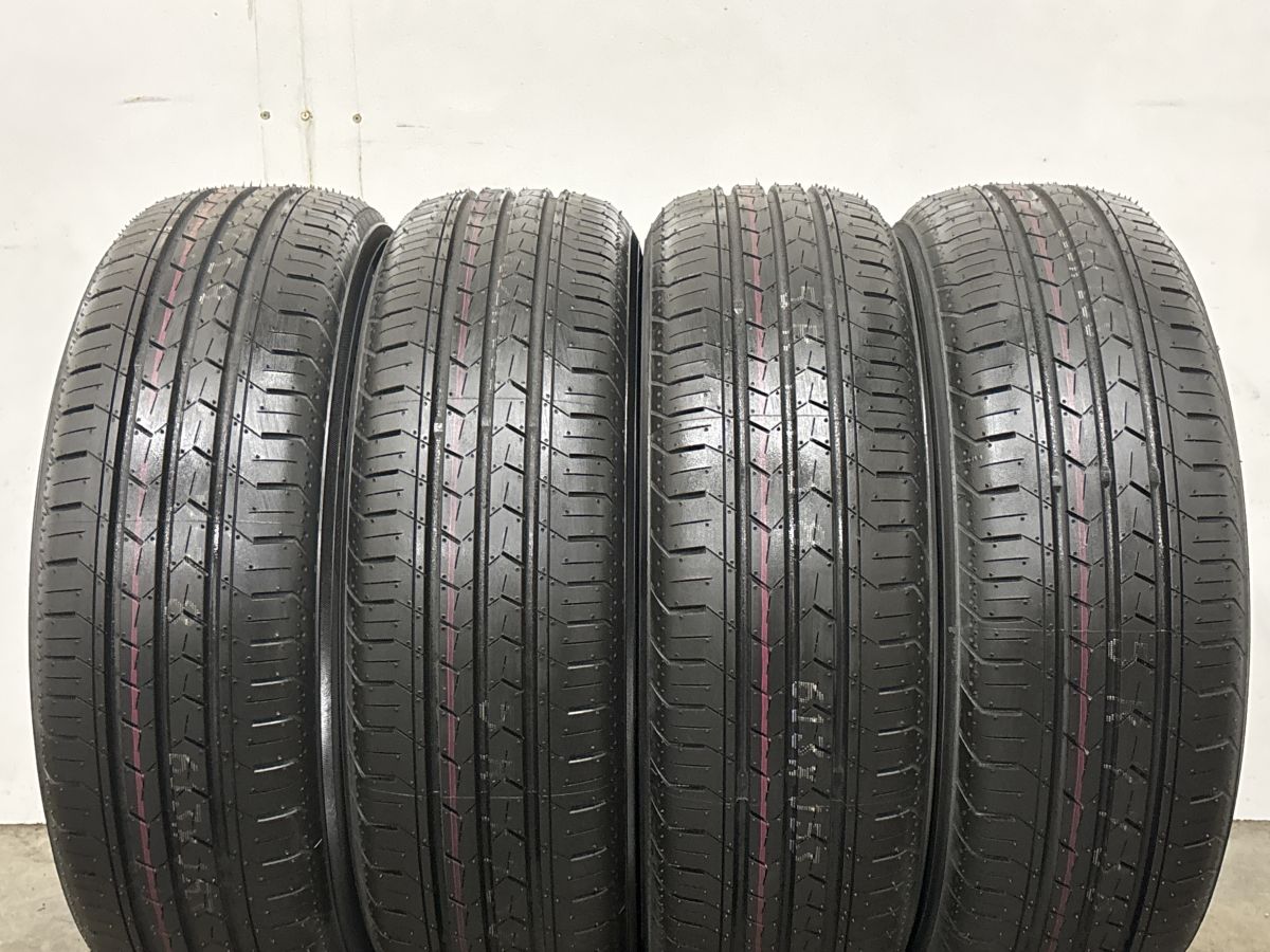 2026年製 新車外し品】ヨコハマ ブルーアース FE AE30 185/65R15 4本 