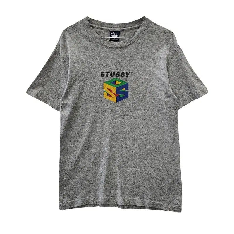 STUSSY 90S オールドステューシー Nintendo Tシャツ S MADE IN USA