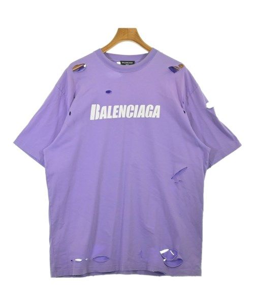 BALENCIAGA Tシャツ・カットソー メンズ 【古着】【中古】【送料無料】 30,875円