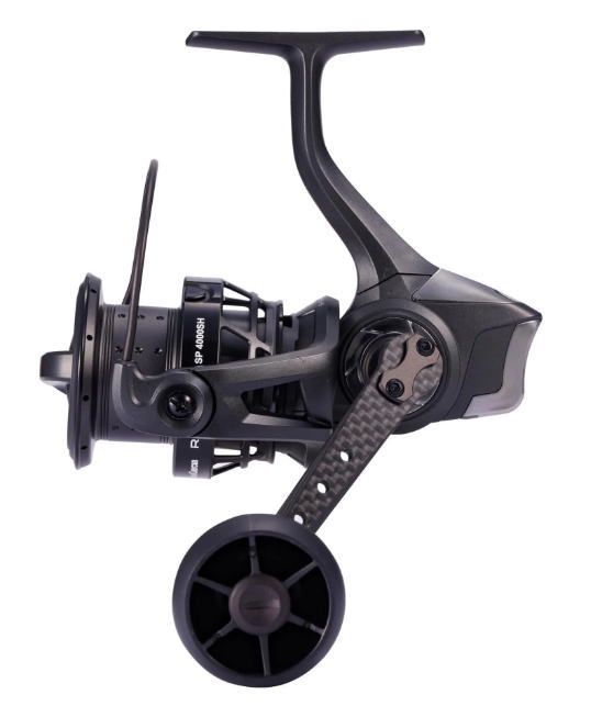 アブガルシア レイレックス スピニング 4000SH｜スピニングリール｜abugarcia 10,541円
