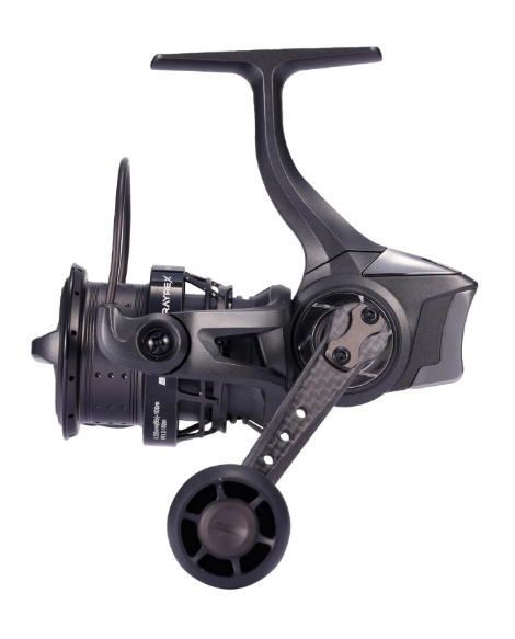 アブガルシア レイレックス スピニング 3000SH｜スピニングリール｜abugarcia