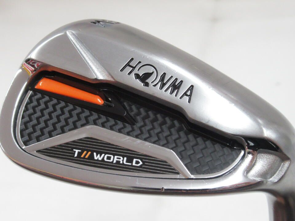 ホンマゴルフ　TOUR WORLD TW747 P　56度　NSﾌﾟﾛ MODUS3 FOR T//WORLD　Rフレックス　ウェッジ　中古　ゴルフドゥ！岡崎上里店【最短即日発送】