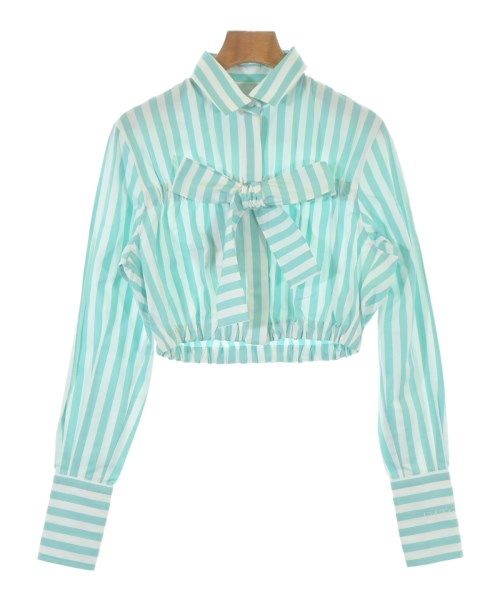 PATOU ブラウス レディース 【古着】【中古】【送料無料】