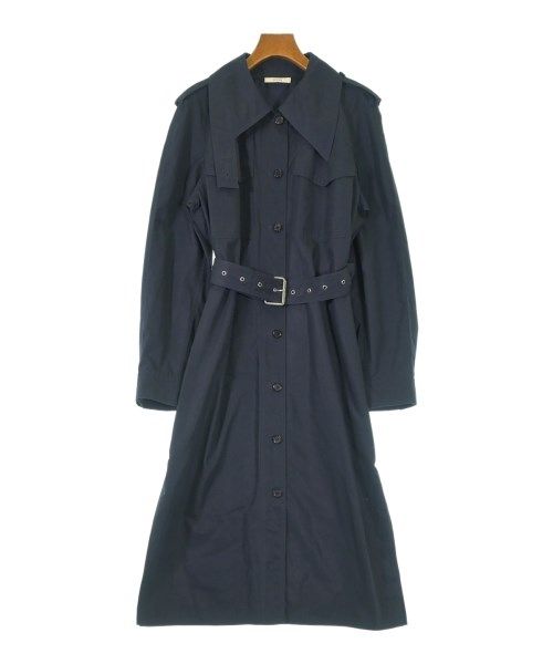 CELINE トレンチコート レディース 【古着】【中古】【送料無料】