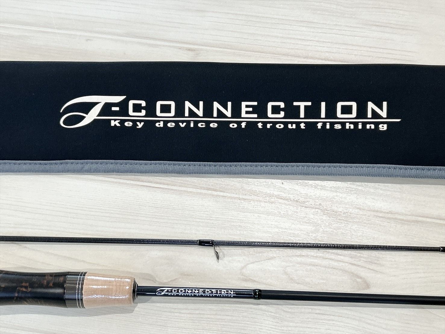 【アウトレット品】ジャッカル　Tコネクション エリア TCA-S60M