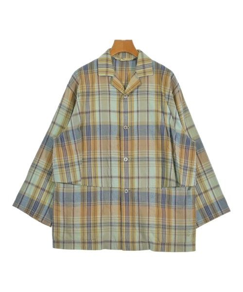 COMME des GARCONS カジュアルジャケット レディース 【古着】【中古】【送料無料】