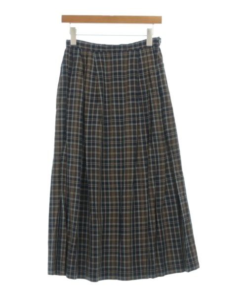 tricot COMME des GARCONS ひざ丈スカート レディース 【古着】【中古】【送料無料】