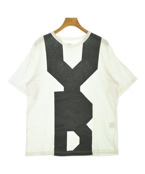 B Yohji Yamamoto Tシャツ・カットソー メンズ 【古着】【中古】【送料無料】 10,080円