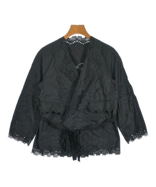 ERMANNO SCERVINO カジュアルジャケット レディース 【古着】【中古】【送料無料】
