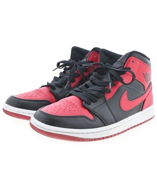 NIKE スニーカー メンズ 【古着】【中古】【送料無料】 9,880円